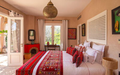 Villa Jamila