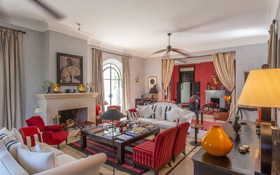 Villa Exotic