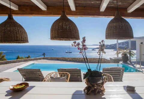 Villa Sonia: Mobilia, Ricorrere, Mobili Da Esterno, Shade, Piscina, Sedia, Eco Hotel, Tempo Libero, Villa, Vaso Di Fiori