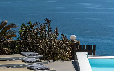Villa Apollonia