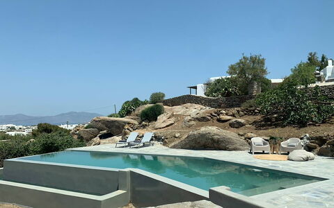 Villa Ermione