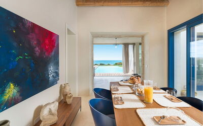 Villa Smeralda