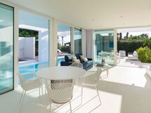 Villa Zora