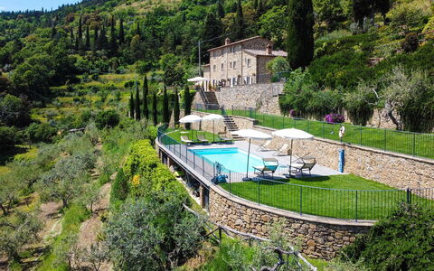 Villa Vita Bella: Piscina, Ricorrere, Mobili Da Esterno, Eco Hotel, Hotel, Villa