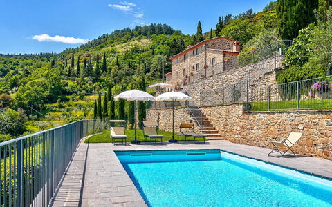 Villa Vita Bella: Piscina, Ricorrere, Eco Hotel, Mobili Da Esterno, Villa, Hotel, Resort Citta '