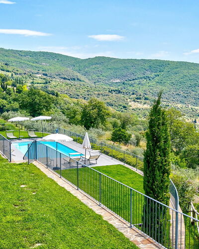 Villa Vita Bella