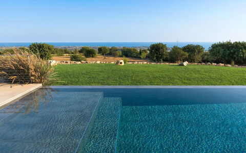 Villa Campo Verde
