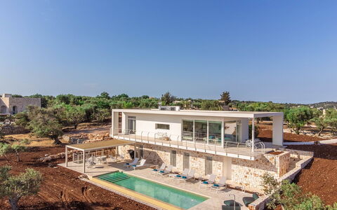 Villa Panita: Estate, Villa, Ricorrere, Hacienda, Dimora, Piscina, Eco Hotel, Hotel