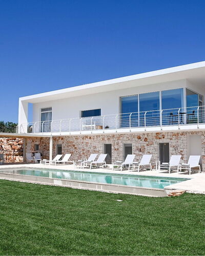 Villa Panita