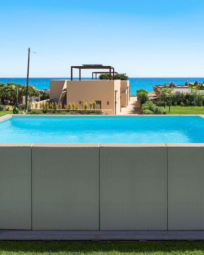 Villa Paprika