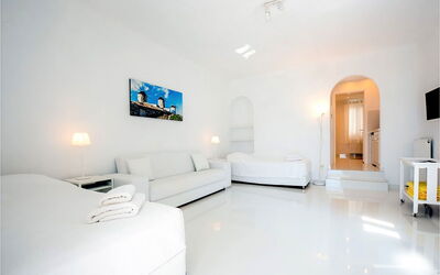 Apartment Rose 2