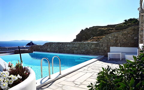 The Pool Rose Villa: Blu, Piscina, Ricorrere, Costa, Mare, Eco Hotel, Resort Citta ', Località Balneare, Shade, Villa