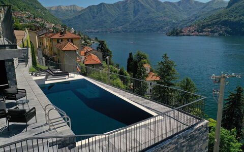 Letizia: Piscina, Materiale Composito, Resort Citta ', Eco Hotel