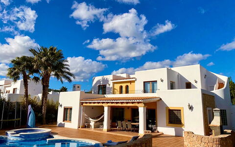 Dream House: Piscina, Zona Residenziale, Ricorrere, Casa, Estate, Villa, Eco Hotel, Hacienda, Mobili Da Esterno