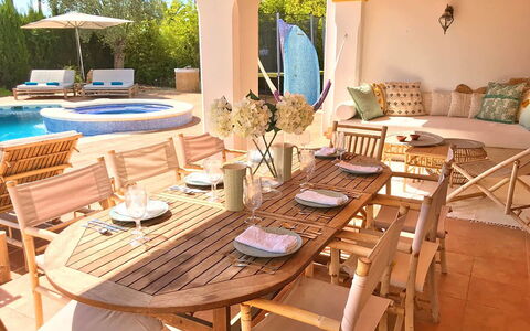 Dream House: Mobilia, Mobili Da Esterno, Tavolo, Sedia, Legna, Tavolo Esterno, Cucina & Sala Da Pranzo Tavolo, Pavimentazione, Ristorante, Sala Da Pranzo
