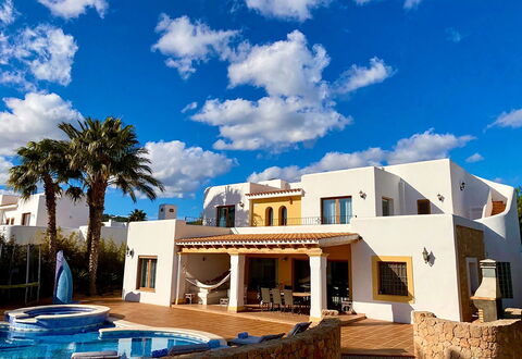 Dream House: Piscina, Zona Residenziale, Ricorrere, Casa, Estate, Villa, Eco Hotel, Hacienda, Mobili Da Esterno