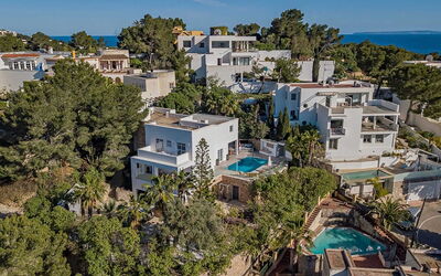Villa Joel