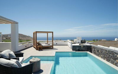 Villa Akrotiri