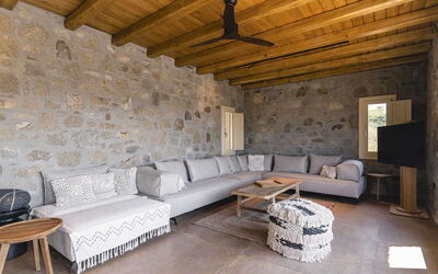 Villa Wolf