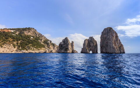 Nole 1: Blu, Acqua, Risorse Idriche, Corpo D'Acqua, Mare, Roccia, Costiera E Morfologie Oceanic, Oceano, Promontorio