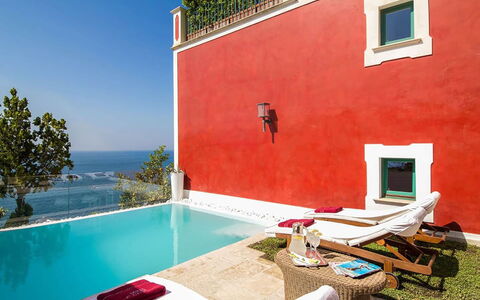 Villa Chiara: Piscina, Ricorrere, Sedia, Villa, Hotel, Eco Hotel, Hacienda