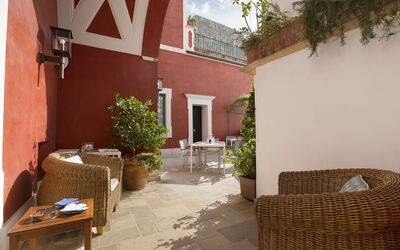 Villa Chiara