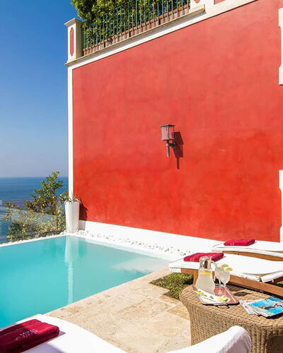 Villa Chiara