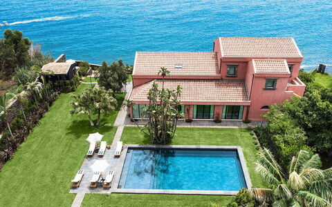 Villa Pozzillo: Piscina, Ricorrere, Estate, Mare, Eco Hotel, Tempo Libero, Villa, Oceano, Dimora, Località Balneare