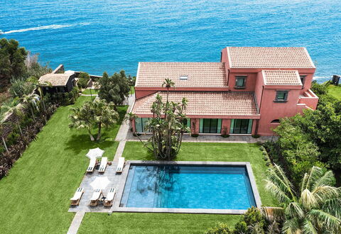 Villa Pozzillo: Piscina, Ricorrere, Estate, Mare, Eco Hotel, Tempo Libero, Villa, Oceano, Dimora, Località Balneare