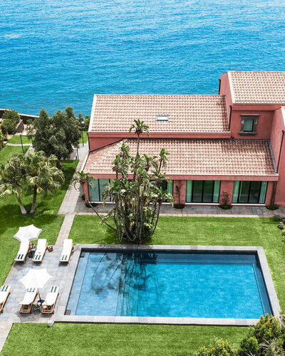 Villa Pozzillo