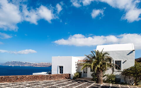Presidential Villa: Blu, Mare, Costiera E Morfologie Oceanic, Costa, Oceano, Villa, Baia, Spiaggia