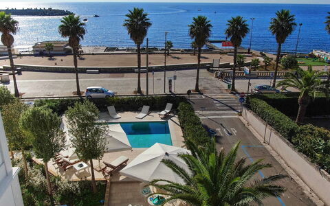 Casa Leuca: Piscina, Ricorrere, Mobili Da Esterno, Shade, Ombrello, Vacanza, Lettino, Eco Hotel, Hotel