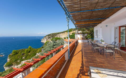 Sea Scent: Mare, Costa, Costiera E Morfologie Oceanic, Oceano, Balcone, Promontorio, Promontorio, Baia, Corrimano