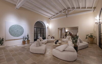 Masseria Loyola