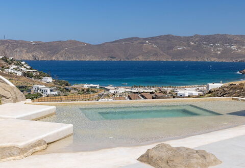 Villa Mitos: Geografia Montane, Montagna, Collina, Catena Montuosa, Piscina, Cresta, Resort Citta ', Massiccio, Ricorrere, Mobili Da Esterno