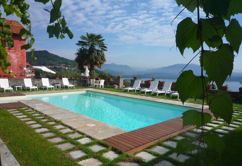 Mariuccia 3: Piscina, Ricorrere, Mobili Da Esterno, Eco Hotel, Ombrello, Tempo Libero, Catena Montuosa, Hacienda, Resort Citta ', Shade