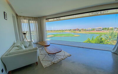 Villa Inaya