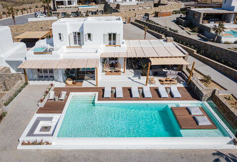 Villa Aspasia: Piscina, Ricorrere, Hotel, Villa, Eco Hotel, Attico, Resort Citta '