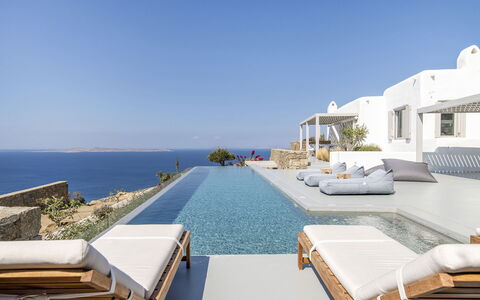 Villa Atlante: Mare, Costiera E Morfologie Oceanic, Costa, Oceano, Ricorrere, Piscina, Villa, Spiaggia, Località Balneare, Resort Citta '