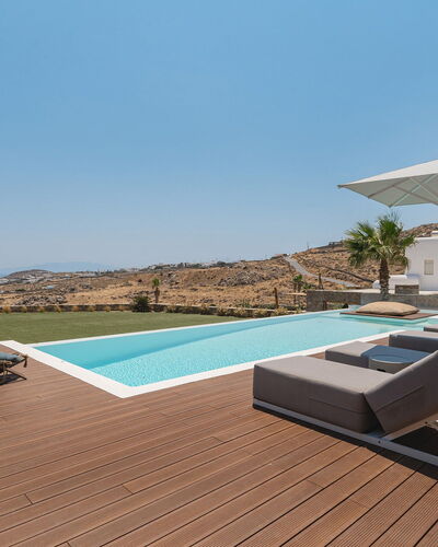 Villa Demetra