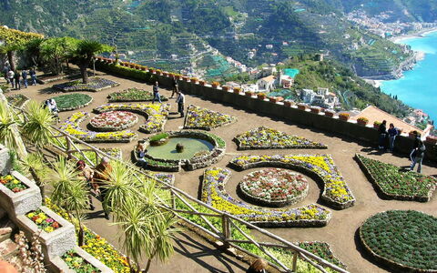 Casa Annalu: Giardino, Attrazione Turistica, Giardino Botanico, Landscaping