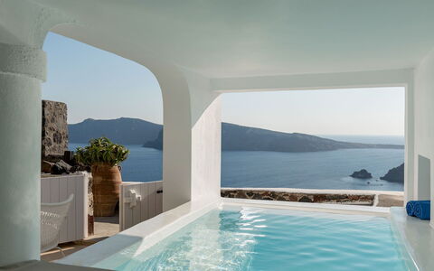 Casa Daphne: Interior Design, Ricorrere, Villa, Design, Hotel, Vasca Da Bagno, Soggiorno, Attico, Idraulico Fixture