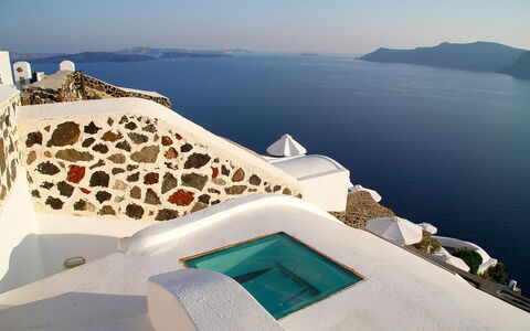 Casa Daphne: Blu, Costiera E Morfologie Oceanic, Mare, Costa, Oceano, Promontorio, Baia, Promontorio, Tropici
