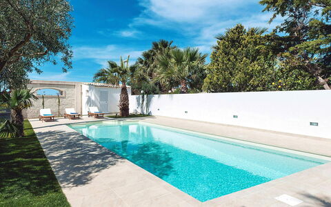 Casa Kita: Blu, Piscina, Acqua, Ricorrere, Materiale Composito, Tempo Libero, Giochi D'Acqua, Shade, Eco Hotel, Estate