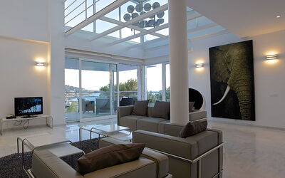 Villa Bridget