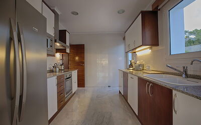 Villa Bridget