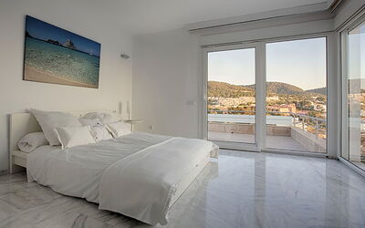 Villa Bridget