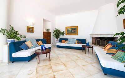 Villa Lamaro