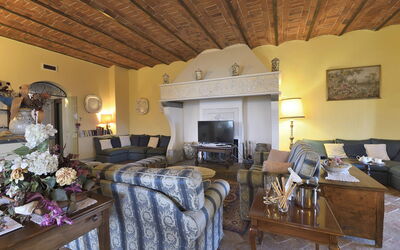 Villa Michelangelo