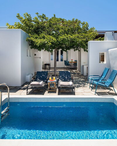 Villa Vorias